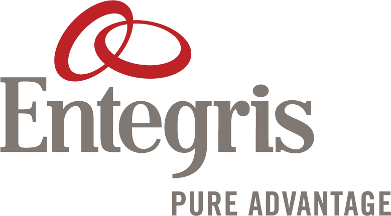 Entegris Logo