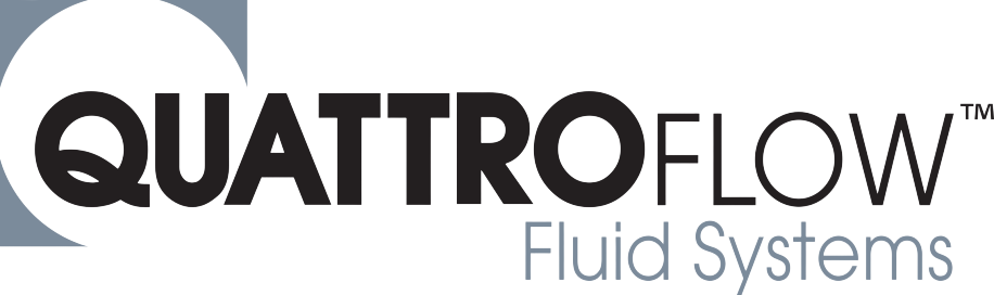 Quattroflow Logo