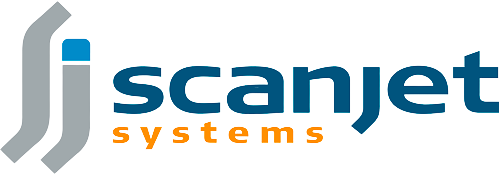 Scanjet Logo