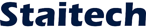 Staitech Logo
