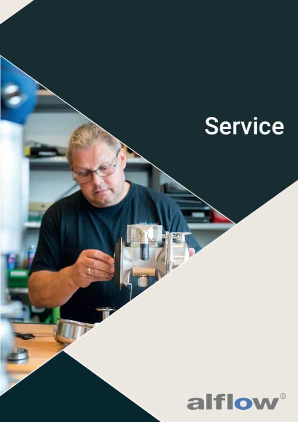 Service brochure_frontpage