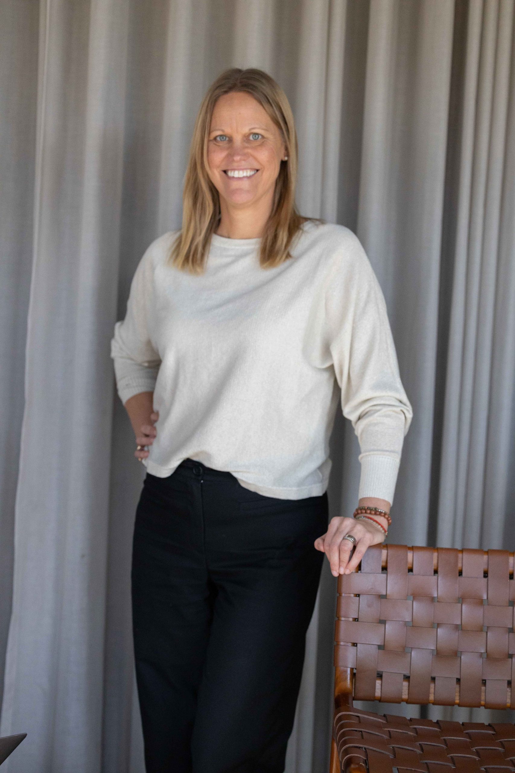 Malin Nordh Senior Recruitment Consultant, Founder/Partner, Reperio